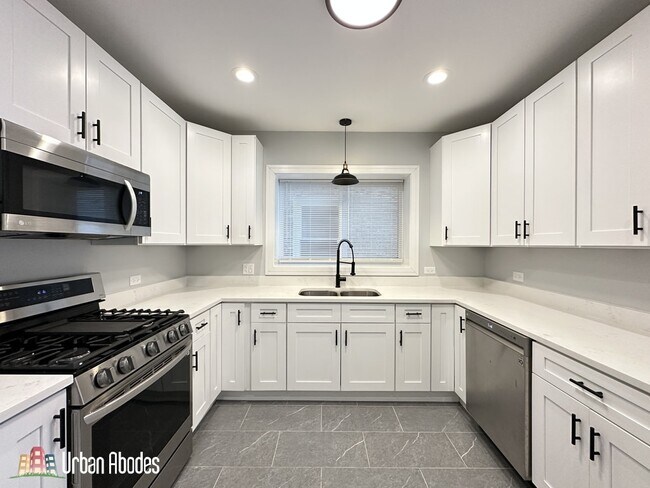 Foto del edificio - 5510 N Luna Ave