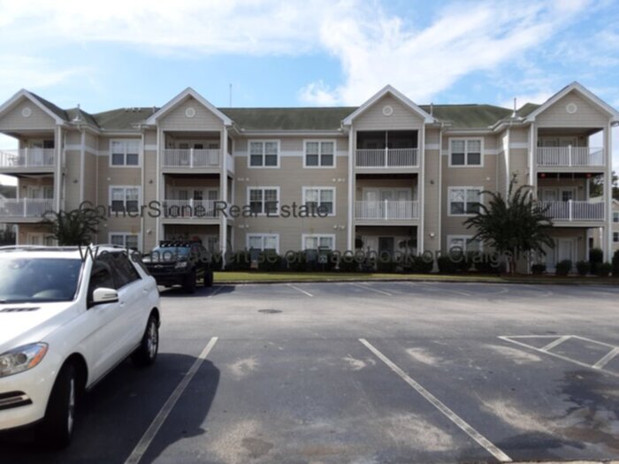 Primary Photo - 3315 Harbour Pointe Pl