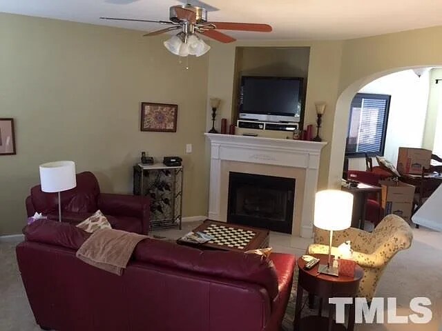 Foto del edificio - 109 Tylerway Ln