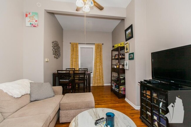 Building Photo - 1 bedroom in Chicago IL 60642