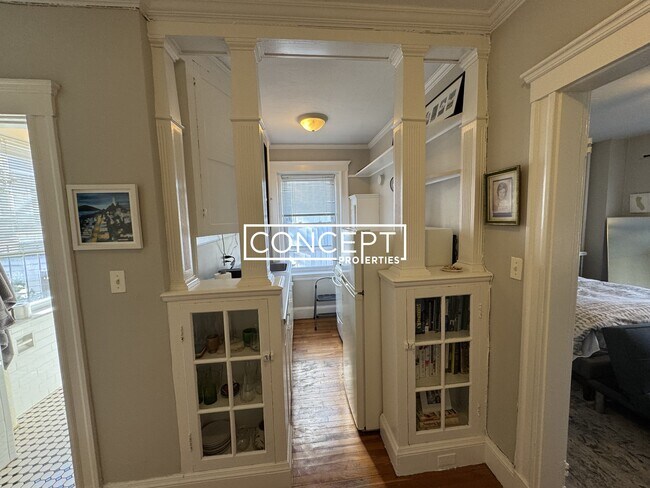 Foto del edificio - 11 Gray St