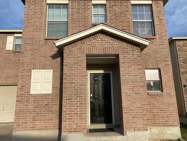 Foto del edificio - Sagewood subdivision