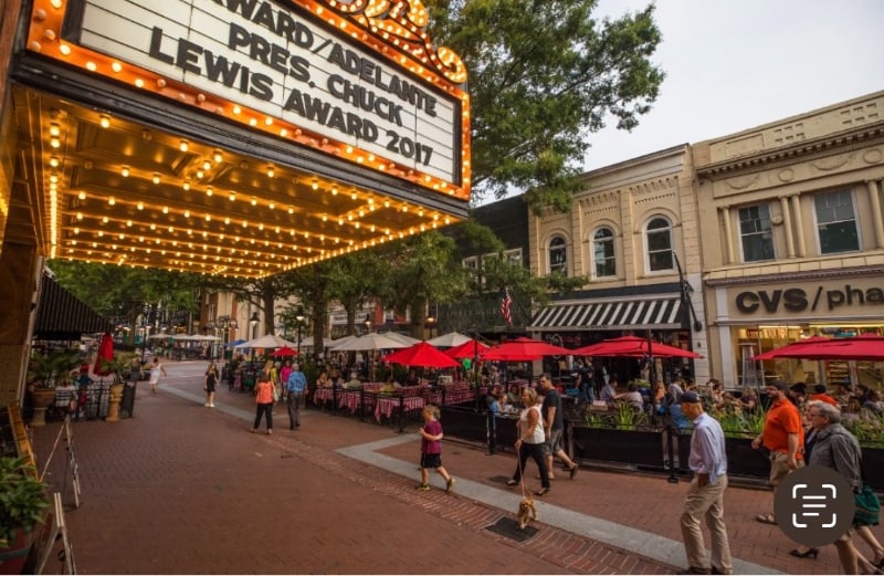 Photo - 118 2nd St SW (Charlottesville, VA)