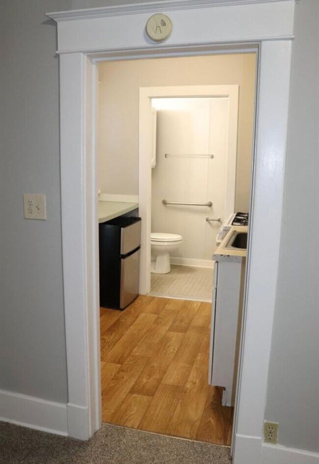 Foto del edificio - 1535 N 32nd St