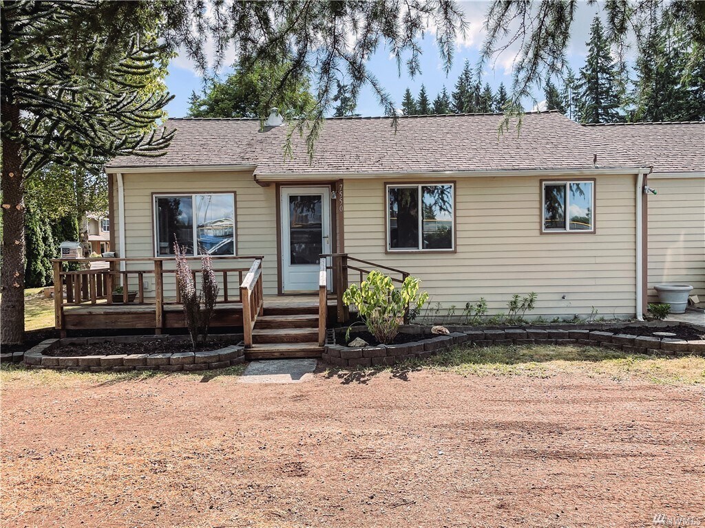 7550 122nd Ave NE, Kirkland, WA 98033 House Rental in Kirkland, WA