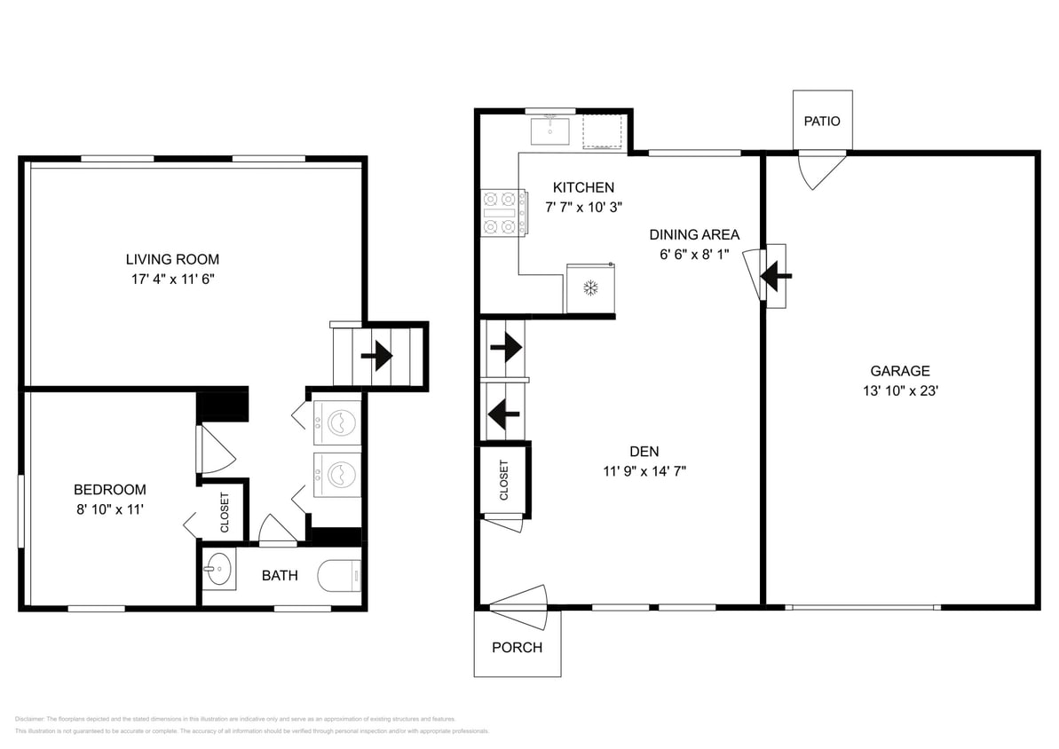 Building Photo - 6845 Parkridge Ct