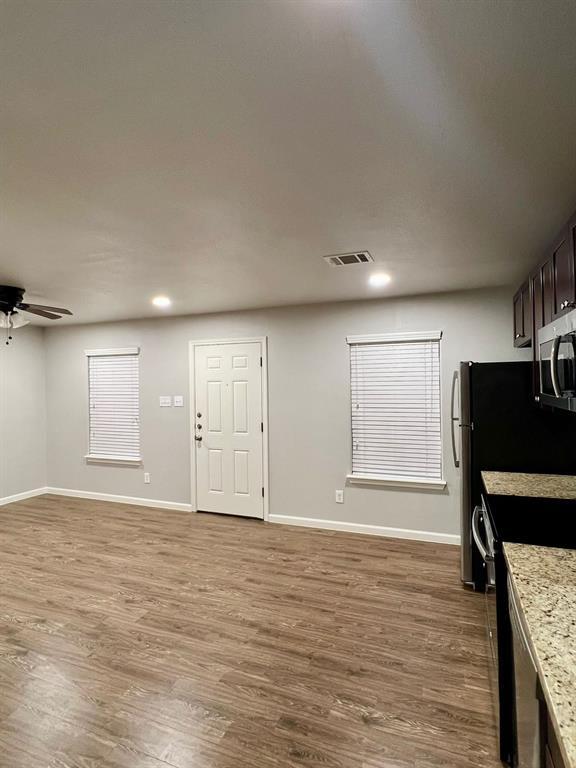 1110 W Patton St Unit 6, Houston, TX 77009 Room for Rent in Houston
