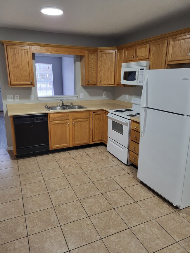 Foto del edificio - 1019 Brooklyn Blvd