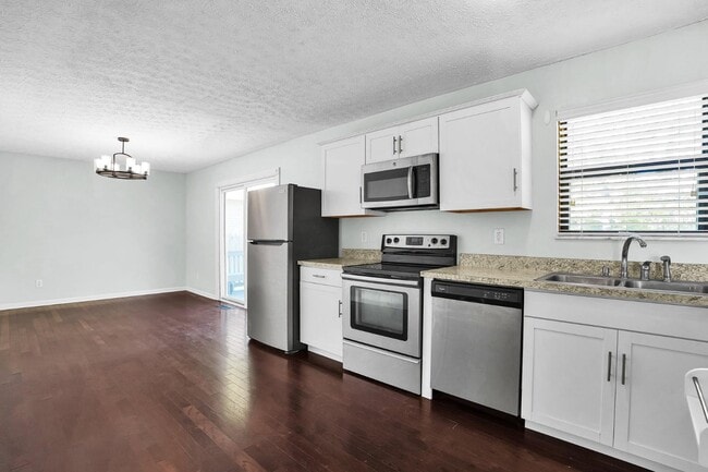 Foto del edificio - 3880 Maidens Larne Dr