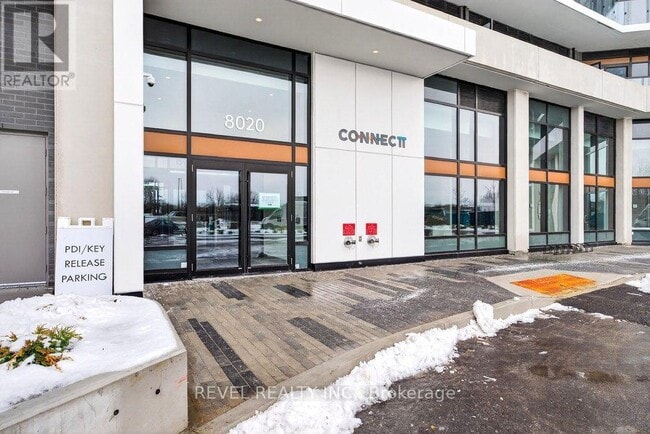 Building Photo - 8020 Derry Rd