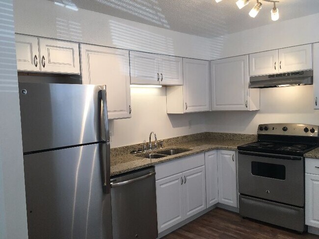 Foto del edificio - 1417 29th St