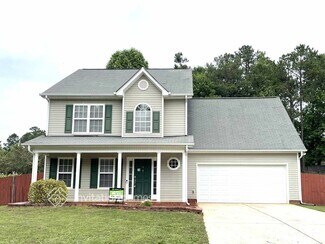 Building Photo - 4705 Waterbell Ln