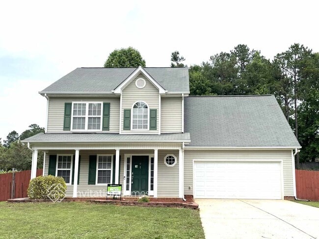 Building Photo - 4705 Waterbell Ln