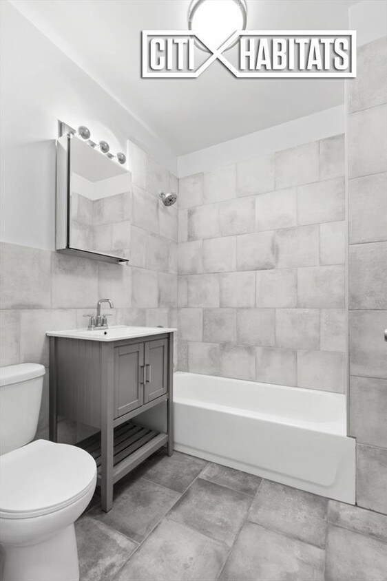Foto del edificio - 307 E 162nd St