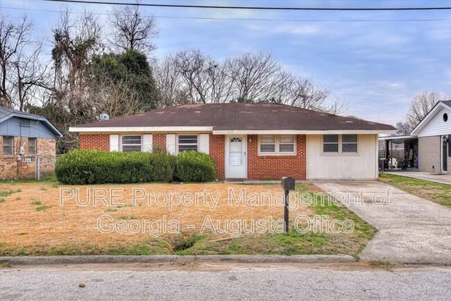 Building Photo - 314 Sterling St