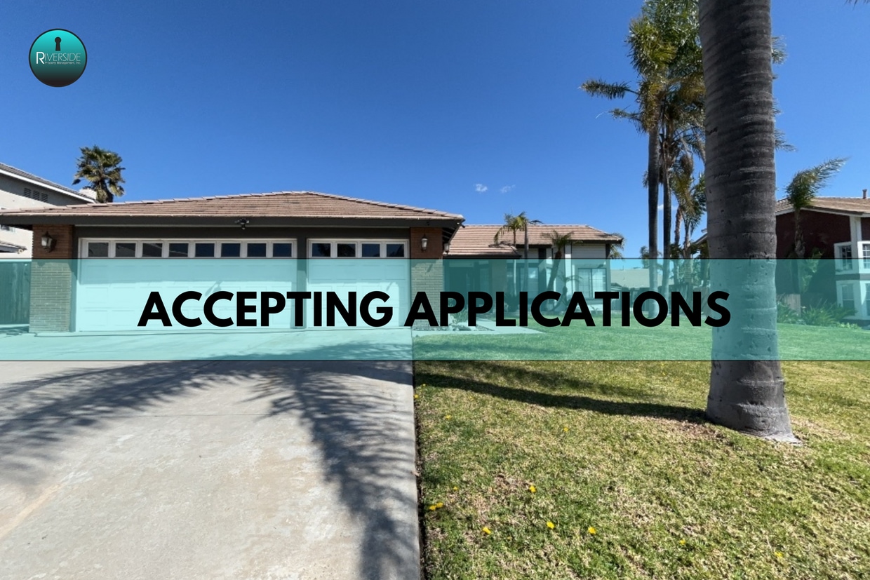 DREAM RENTAL POOL HOME IN RIALTO!! - DREAM RENTAL POOL HOME IN RIALTO!!