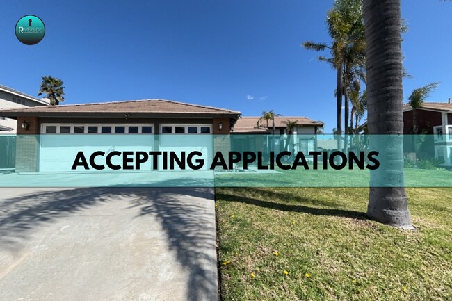 DREAM RENTAL POOL HOME IN RIALTO!! - DREAM RENTAL POOL HOME IN RIALTO!!