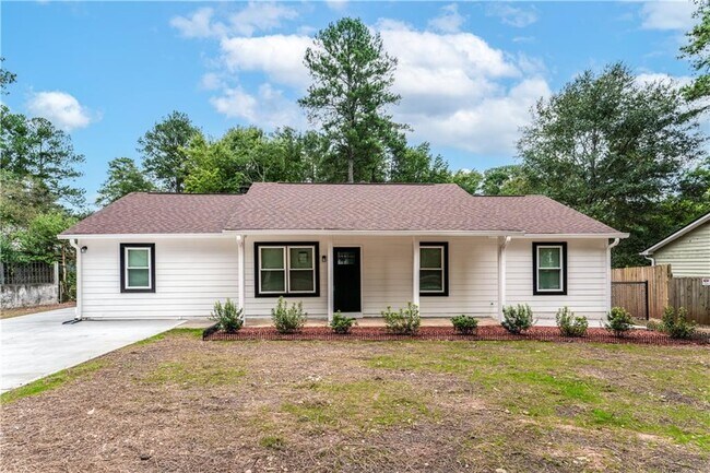 Foto del edificio - 903 Sheppard Rd