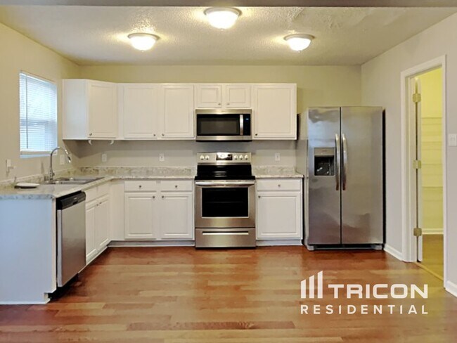 Building Photo - 4353 Saint Catherines Court Concord NC