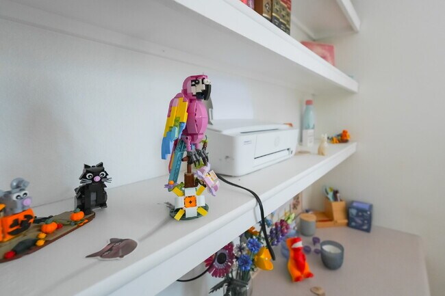 Foto del edificio - Private Room for Rent with Garage Option – Bedroom 4