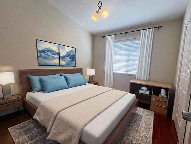 Foto del edificio - 1611 Thorncrest Dr