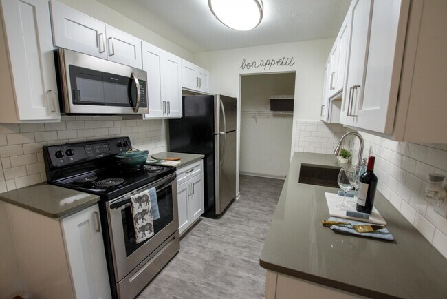 Icon Avondale Apartments Decatur Ga Apartments Com