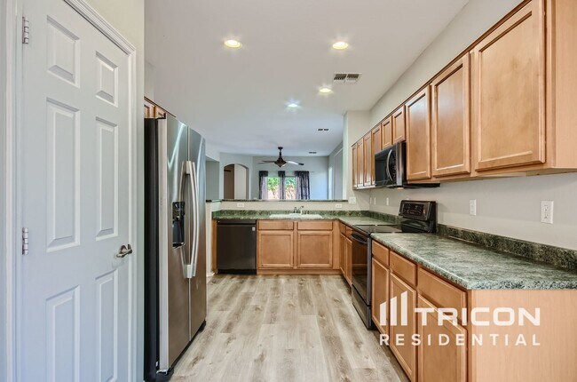 Foto del edificio - 4468 E Sundance Ct