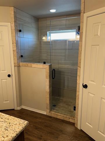 Foto del edificio - 205 E Border St