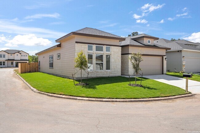 Foto del edificio - 405 Park Cir