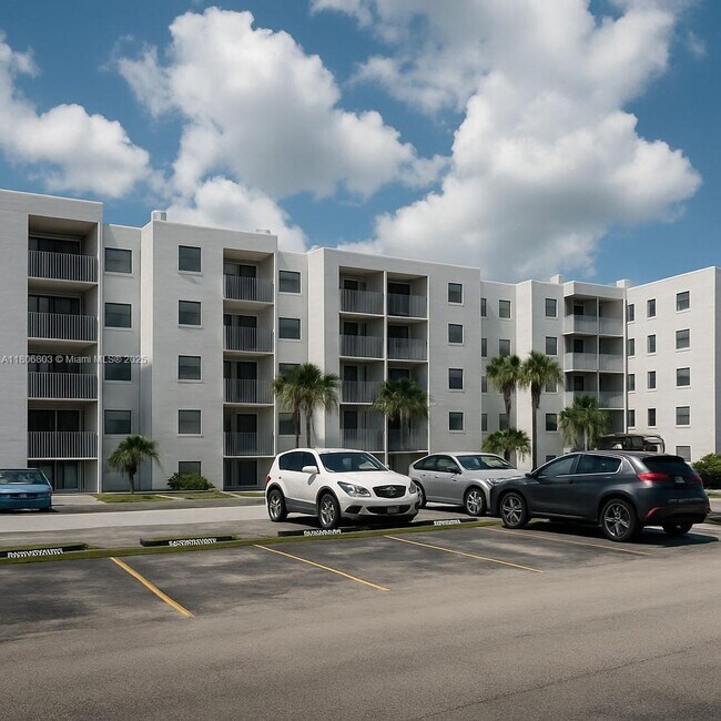 Building Photo - 8145 NW 7th St