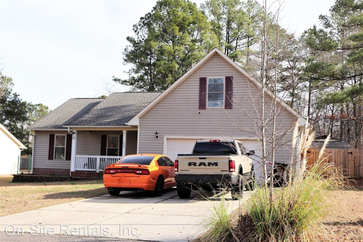 Foto principal - 2 br, 2 bath House - 109 Rock Harbor Ln