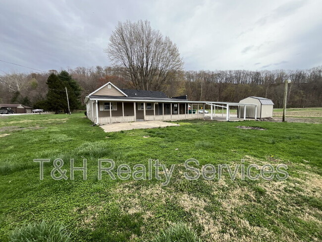 Building Photo - 3180 Blue Bluff Rd