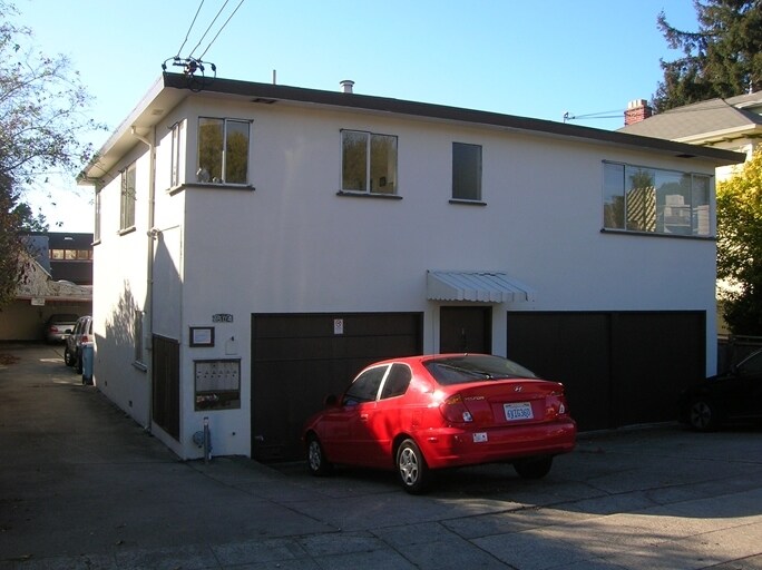 Foto principal - 1905 Sacramento St