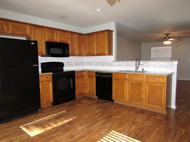 Building Photo - ASK ABOUT OUR MOVE-IN SPECIAL!! HALF-OFF T...
