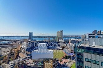 Building Photo - 321 Tenth Ave