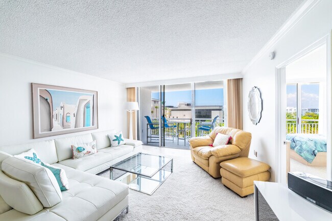 Foto del edificio - 2780 S Ocean Blvd