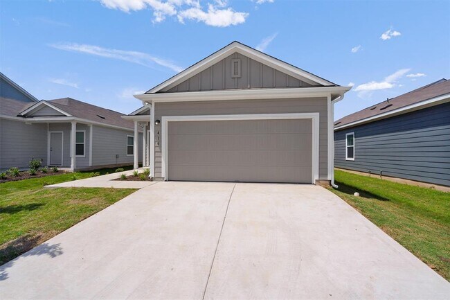 Building Photo - 416 Bullhead Rd