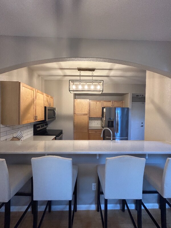 Foto del edificio - 1395 S Chambers Rd