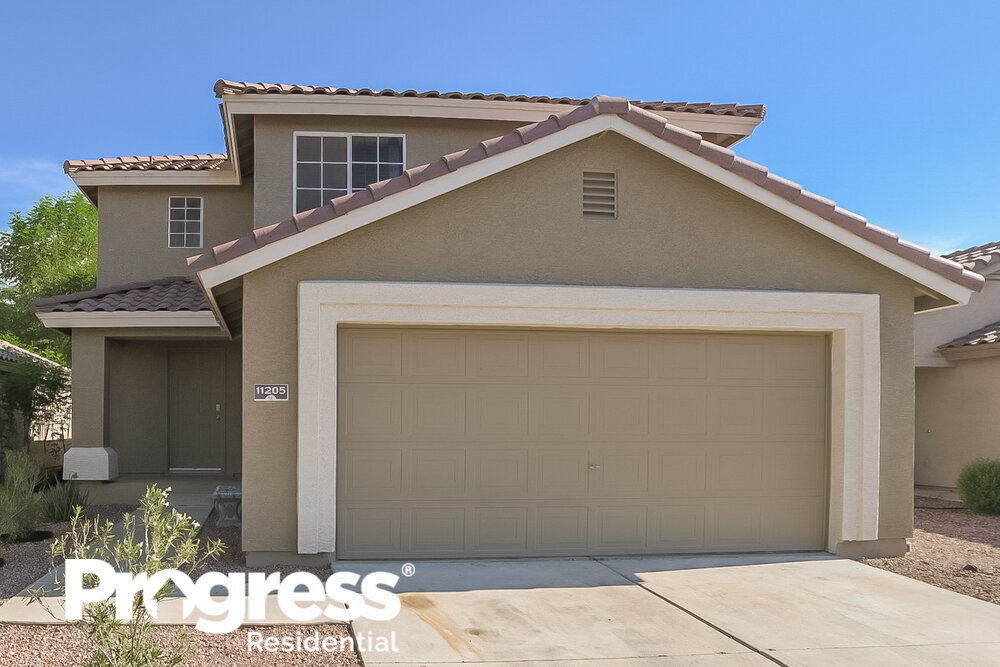 Primary Photo - 11205 W Heatherbrae Dr