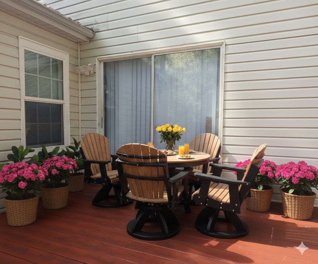 Foto del edificio - 5322 Grenelefe Village Rd