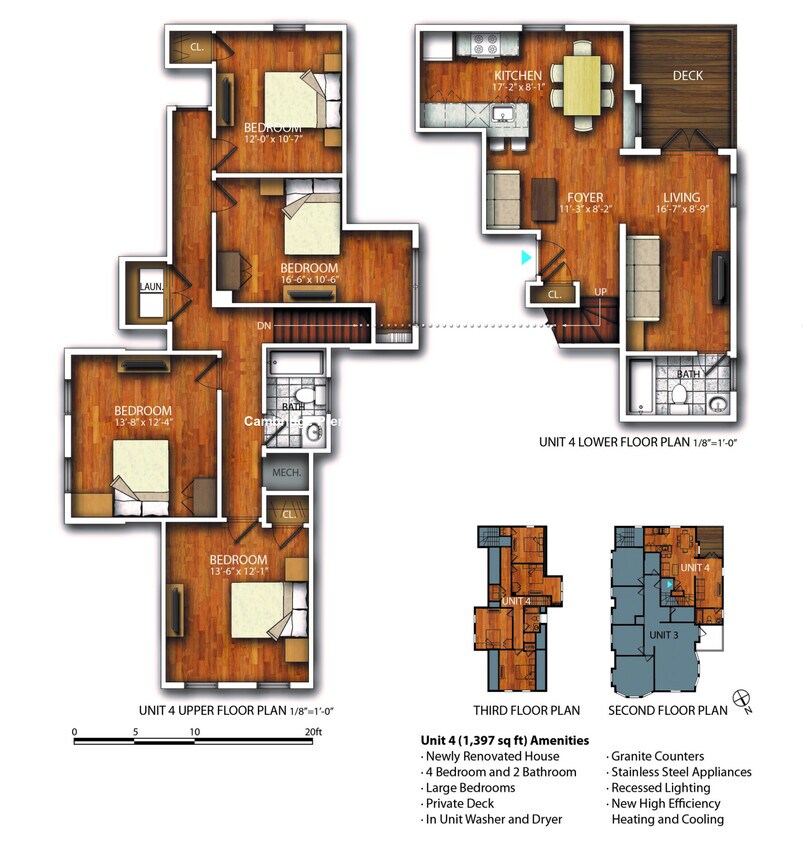 Foto principal - 200 Highland Ave