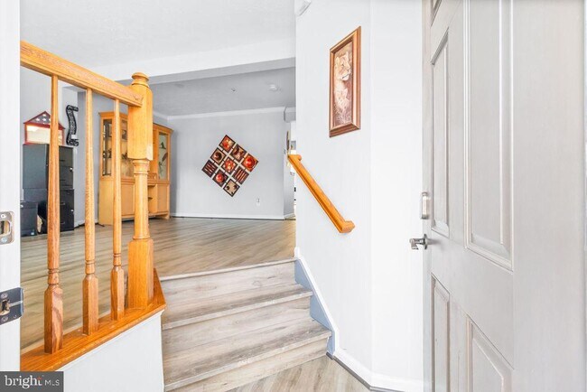 Foto del edificio - 8605 Accokeek St