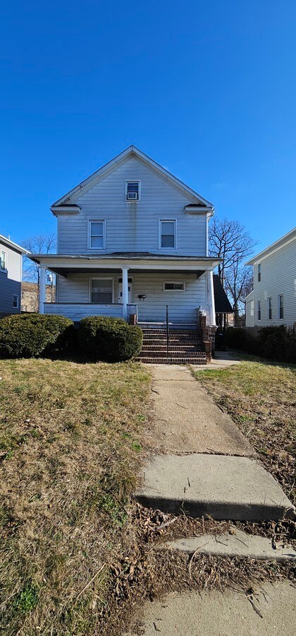 Foto del edificio - 2909 Allendale Rd