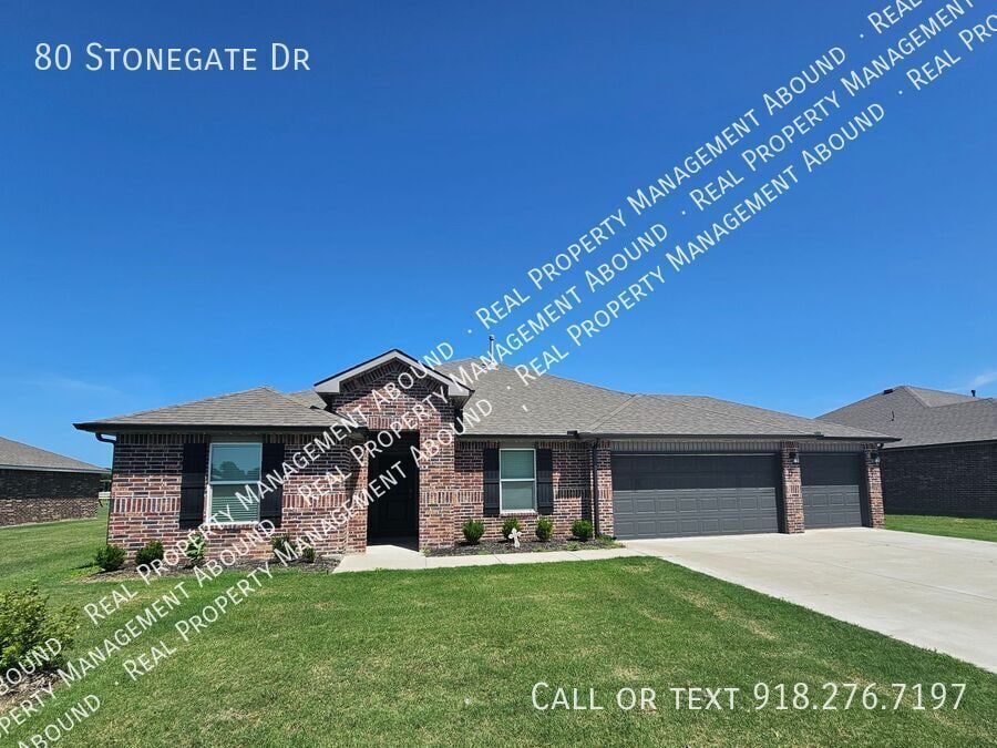 Primary Photo - 80 Stonegate Dr