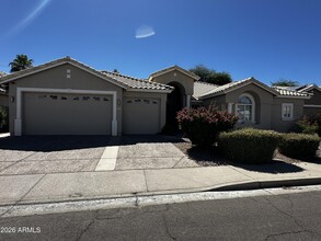 Building Photo - 13172 N 88th Pl