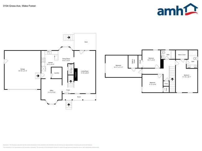 Building Photo - 3104 Gross Ave