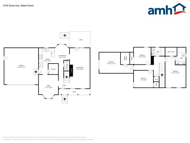 Foto del edificio - 3104 Gross Ave