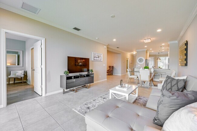 Foto del edificio - 9413 Terresina Dr