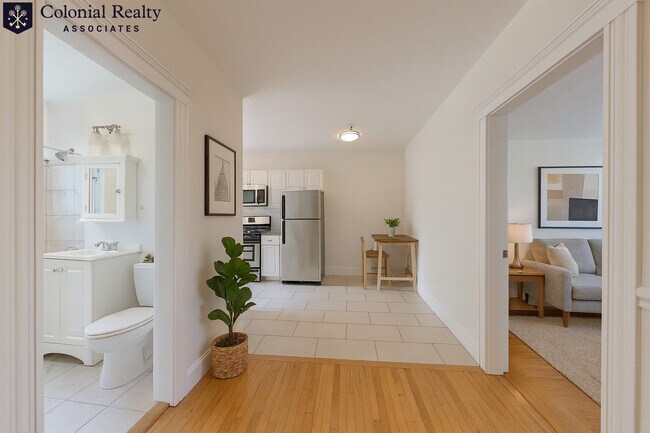 Photo - 1848 Commonwealth Ave Apartment