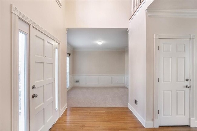 Foto del edificio - 1200 Whitehawk Trail NW